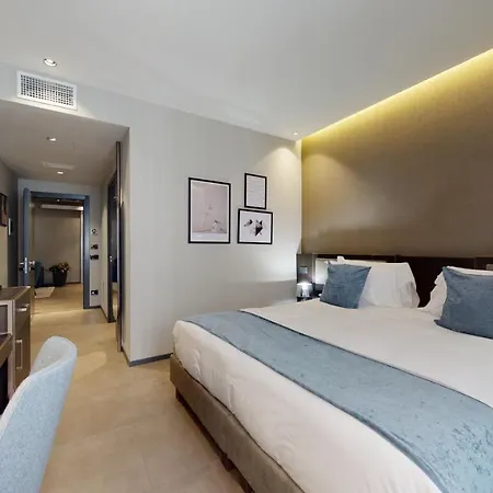 Galleria The Smart Boutique By Ospitami Milano