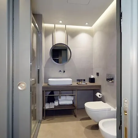 Galleria The Smart Boutique By Ospitami Mailand