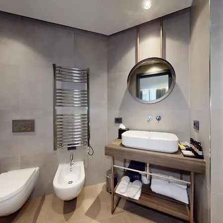 Galleria The Smart Boutique By Ospitami Apartment