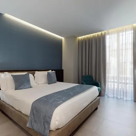 Galleria The Smart Boutique By Ospitami Apartment 4*