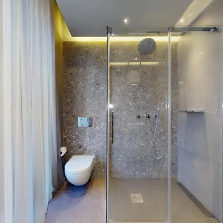 Galleria The Smart Boutique By Ospitami Apartment