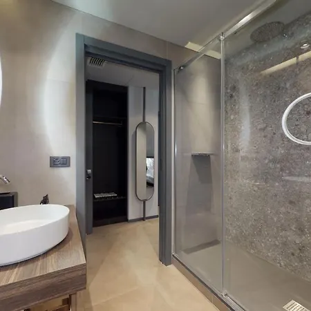 Galleria The Smart Boutique By Ospitami Apartment 4*