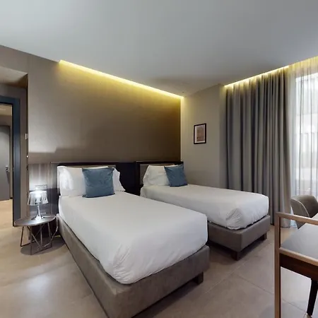 Galleria The Smart Boutique By Ospitami Milano