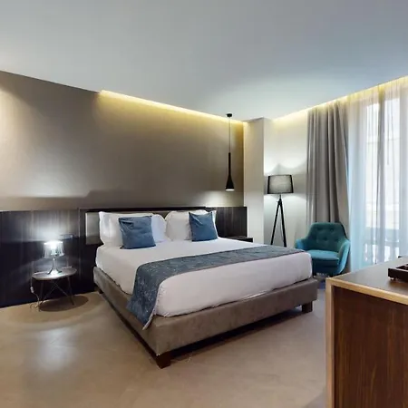 Galleria The Smart Boutique By Ospitami Milano