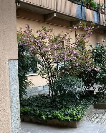Smart Gæstehus Milano