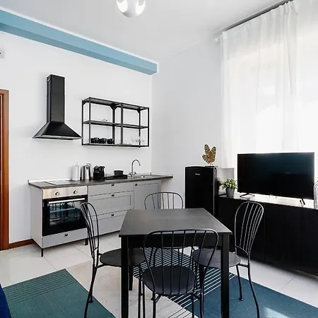 3 Design Near City Center Appartamento *