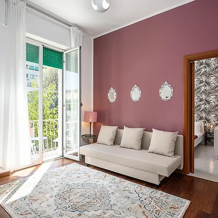 3 Design Near City Center Appartamento *