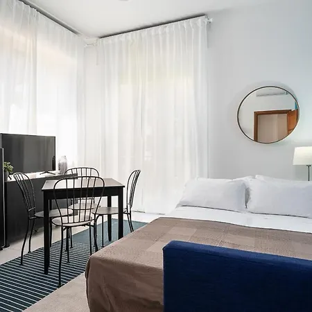 Hemeras Boutique Homes - 6 Design Near The Expo District Apartment