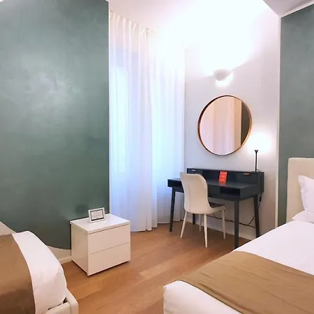Apartment Heart San Sepolcro Duomo *
