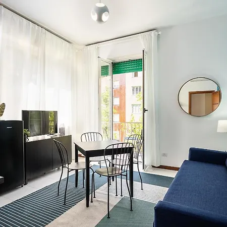 Hemeras Boutique Homes - 6 Design Near The Expo District Apartment Milan