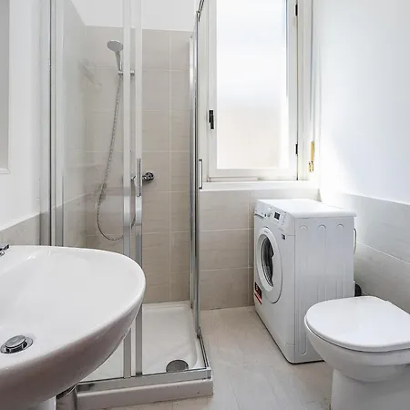 Hemeras Boutique Homes - 6 Design Near The Expo District Milan