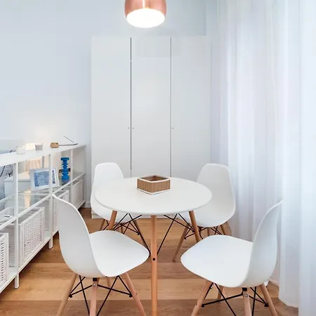 Accademia Appartement