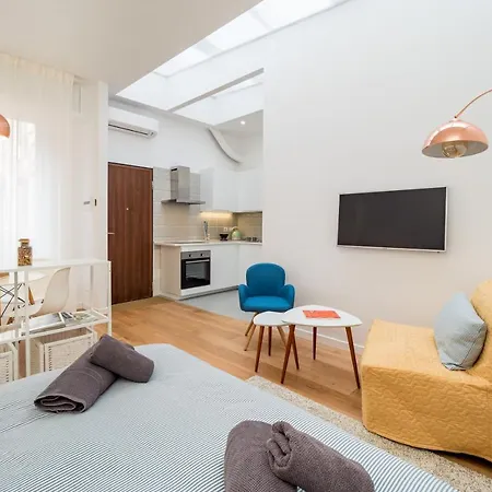 Apartment Accademia *