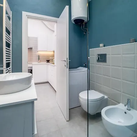 Apartment Accademia