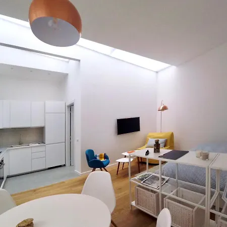 Accademia Apartment *