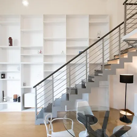 Loft Manifatture Garden *