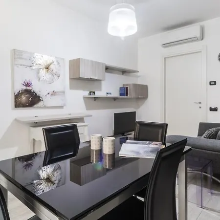 Italianway - Marcantonio Dal Re 20 C Apartman