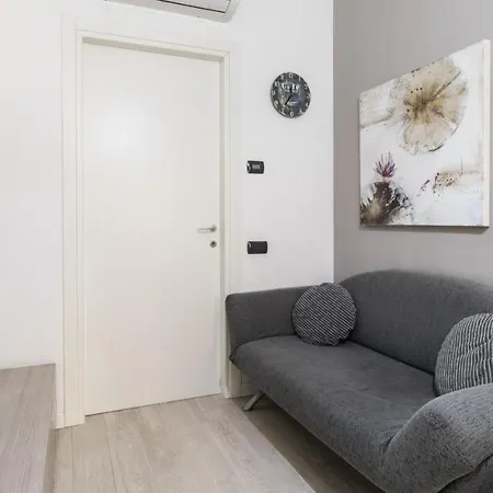 Italianway - Marcantonio Dal Re 20 C Apartman *