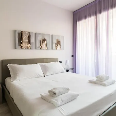 Italianway - Marcantonio Dal Re 20 C Apartman