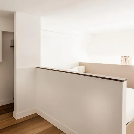 Charming Loft S. Gregorio 49 Master Guest Apartamento