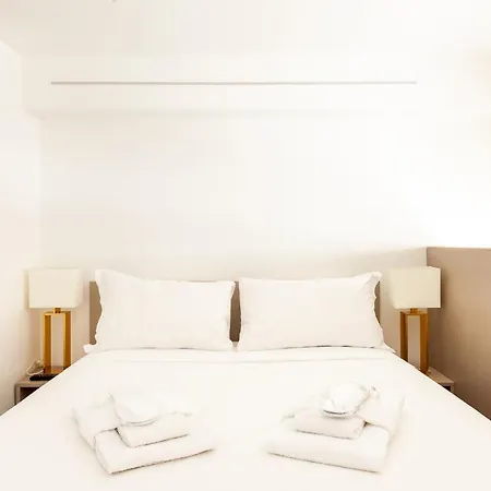 Charming Loft S. Gregorio 49 Master Guest Milán
