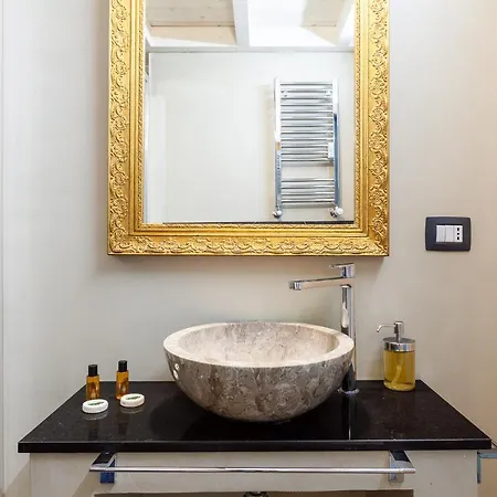Charming Loft S. Gregorio 49 Master Guest Apartamento *