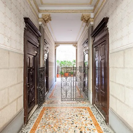 Charming Loft S. Gregorio 49 Master Guest Μιλάνο