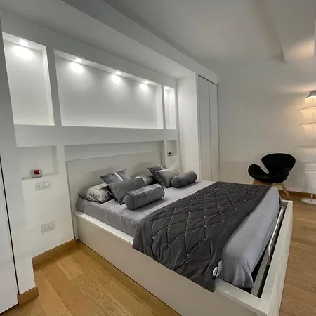 Loft Manifatture Garden * Milano