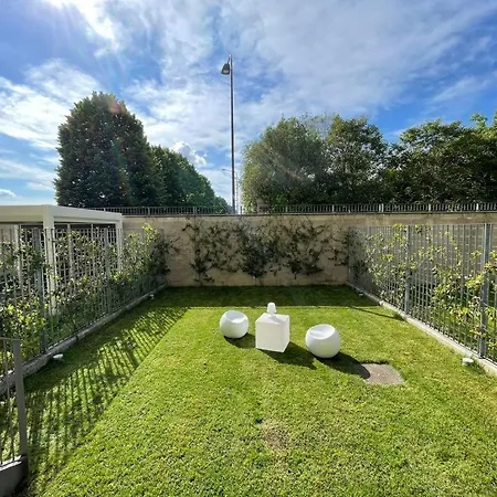 Loft Manifatture Garden Appartamento