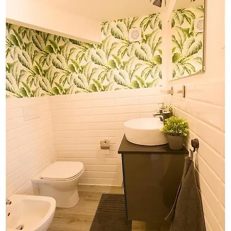 Dea Dreams - Marghera Wifi Metro A 2 Passi Apartmán Milán