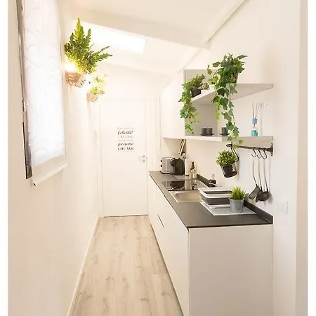 Dea Dreams - Marghera Wifi Metro A 2 Passi