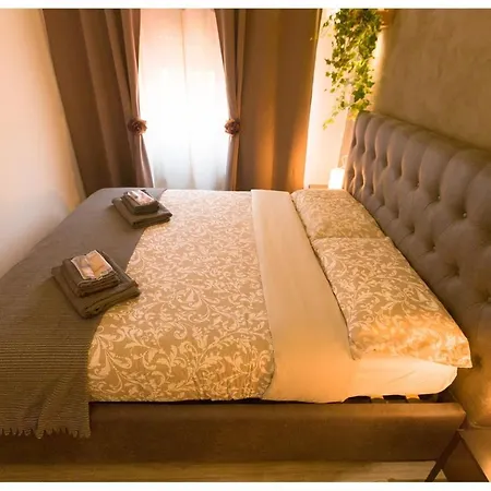 Dea Dreams - Marghera Wifi Metro A 2 Passi Apartmán Milán