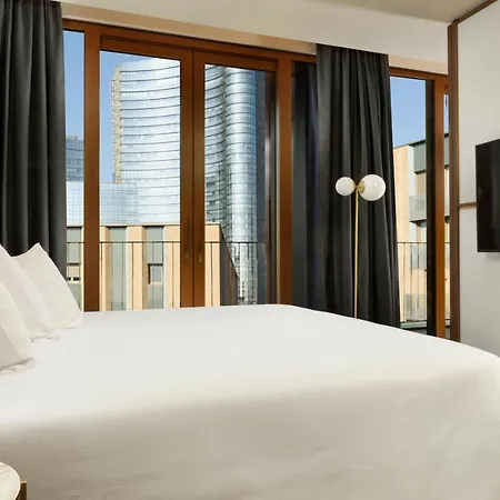 Verticale | Esperienze | Preferred And 4*