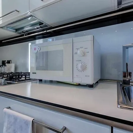 Διαμέρισμα Macchi Μιλάνο