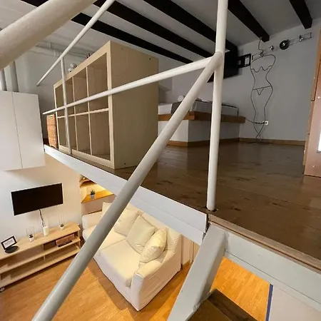 Lafilo 3 Apartamento *