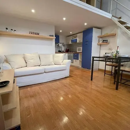 Lafilo 3 Apartamento Milão