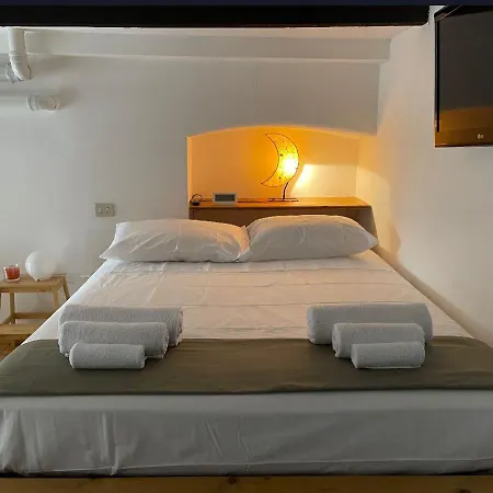 Lafilo 3 Apartment *
