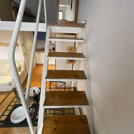 Lafilo 3 Apartamento