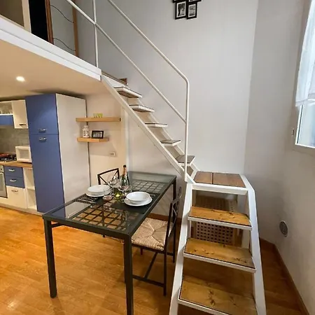 Apartamento Lafilo 3