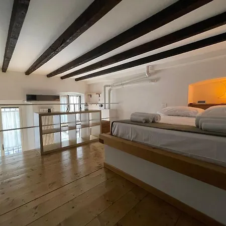 Apartamento Lafilo 3 *