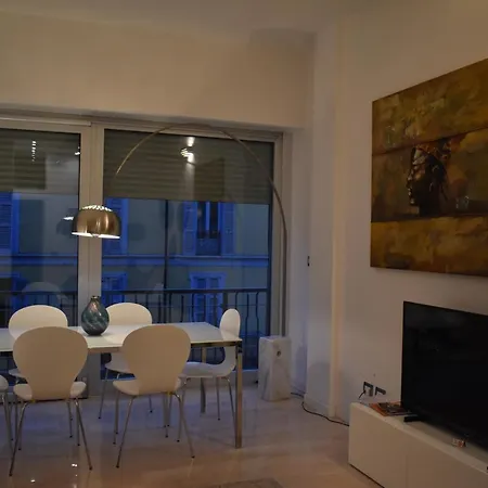 Apartman Bruzzanese *
