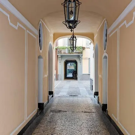Easylife - - Corso Di Porta Vigentina 6 Апартаменты