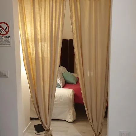 Fiera San Siro 2 Apartment Milan