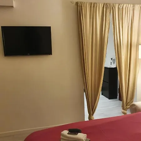 Apartment Fiera San Siro 2
