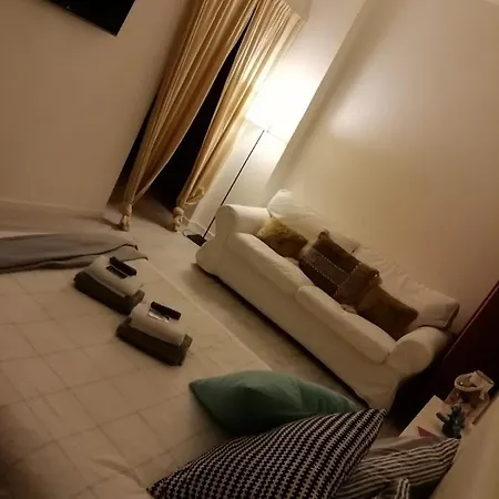 Apartment Fiera San Siro 2