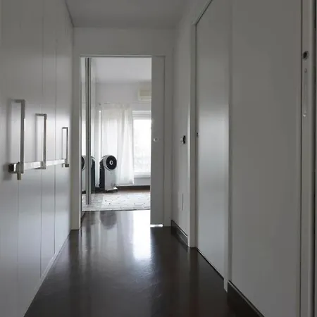 Apartment Caiazzo Halldis *