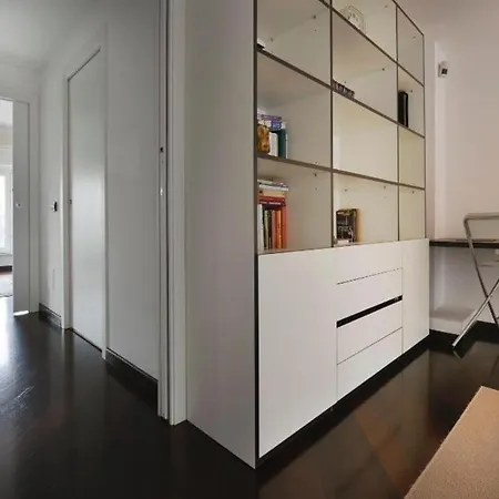Apartment Caiazzo Halldis