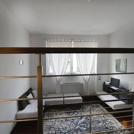 Apartment Caiazzo Halldis *