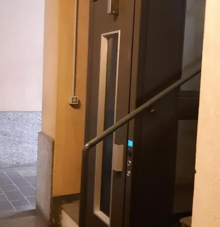 Lejlighed Area - Tadino 17 Close To Station *