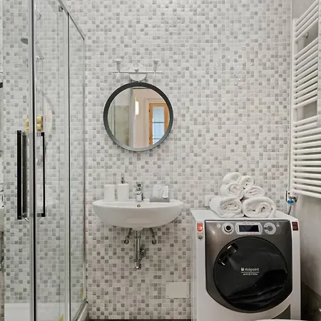 Easylife - - Corso Di Porta Vigentina 6 Appartement